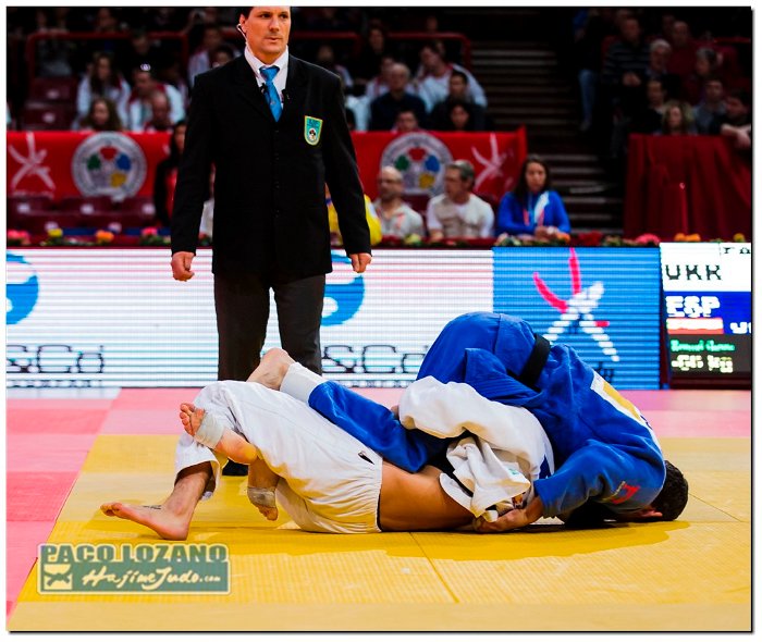 Paris 2014 by P.Lozano cat -66 kg (309)